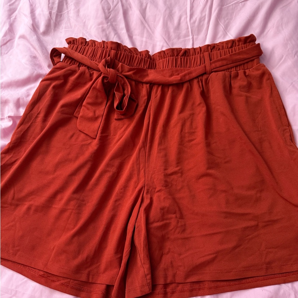 LuLaRoe Ella shorts